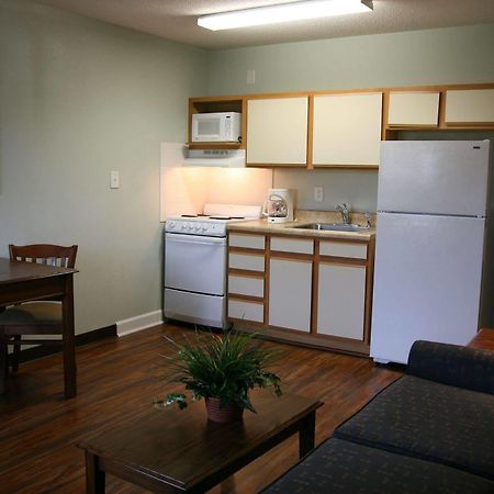 Affordable Suites ג'קסונוויל מראה חיצוני תמונה
