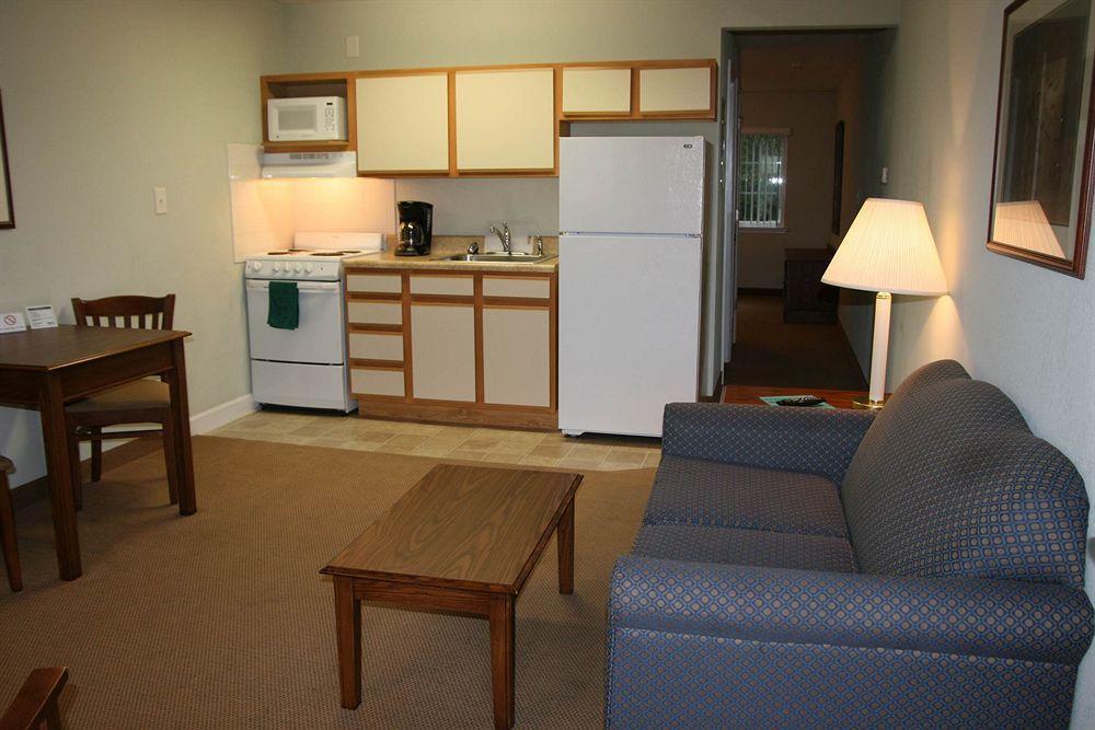 Affordable Suites ג'קסונוויל מראה חיצוני תמונה