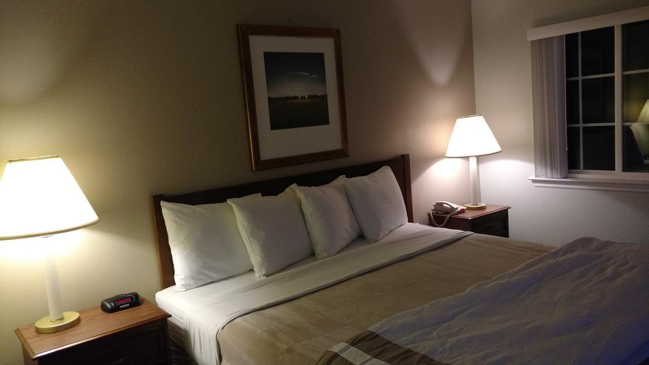 Affordable Suites ג'קסונוויל מראה חיצוני תמונה