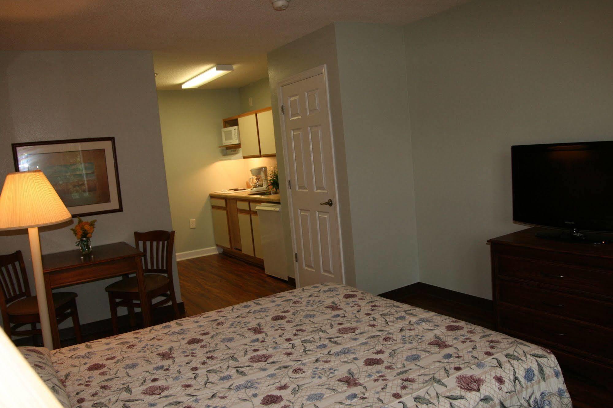 Affordable Suites ג'קסונוויל מראה חיצוני תמונה